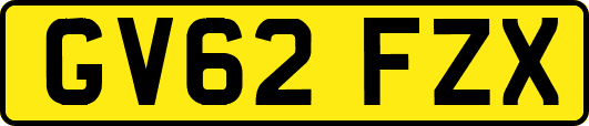 GV62FZX