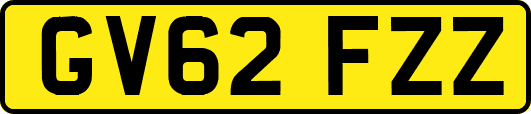 GV62FZZ