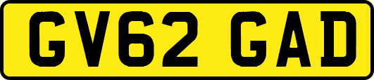 GV62GAD