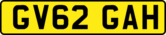GV62GAH