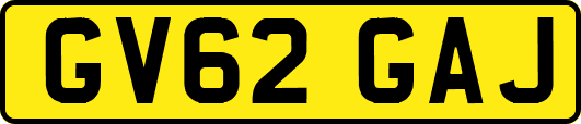 GV62GAJ