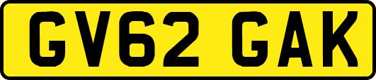 GV62GAK