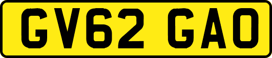 GV62GAO