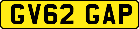 GV62GAP