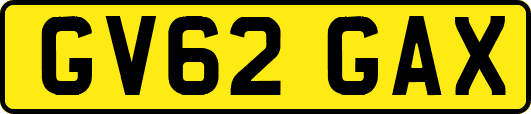 GV62GAX