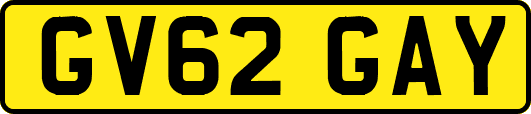 GV62GAY