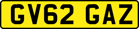 GV62GAZ