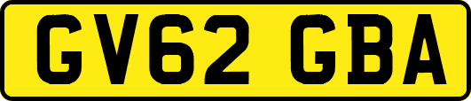 GV62GBA
