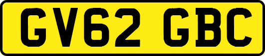 GV62GBC