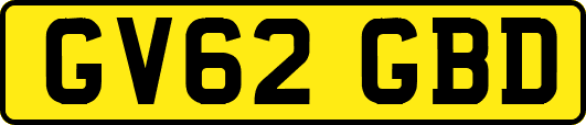 GV62GBD