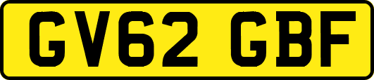 GV62GBF