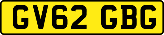 GV62GBG