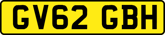 GV62GBH