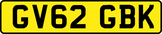 GV62GBK
