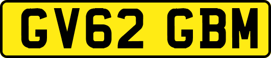 GV62GBM