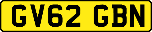 GV62GBN