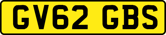 GV62GBS