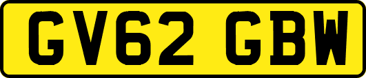 GV62GBW