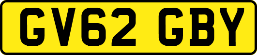 GV62GBY
