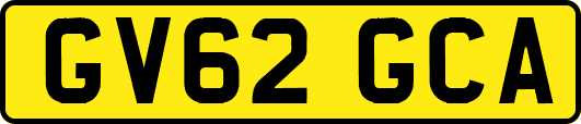 GV62GCA