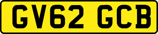 GV62GCB
