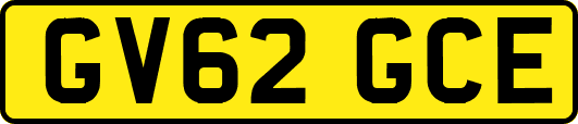 GV62GCE
