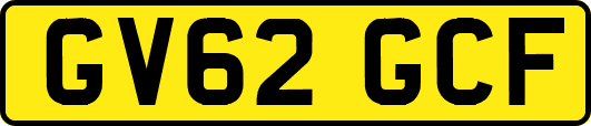 GV62GCF
