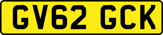 GV62GCK
