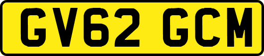 GV62GCM