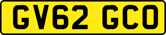 GV62GCO