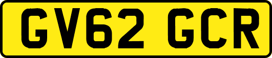 GV62GCR