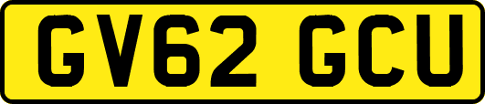 GV62GCU
