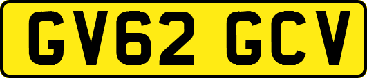 GV62GCV