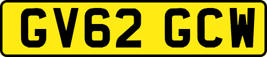 GV62GCW