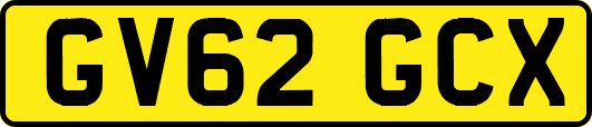 GV62GCX