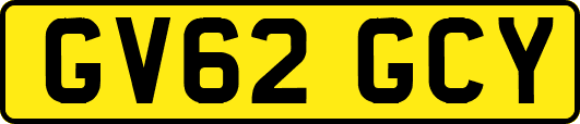 GV62GCY