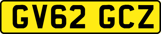 GV62GCZ