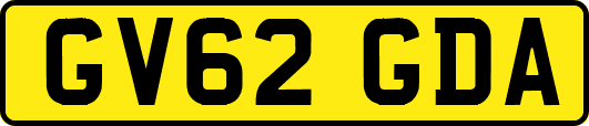 GV62GDA