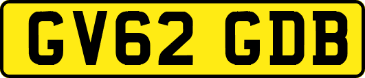 GV62GDB