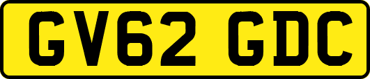 GV62GDC
