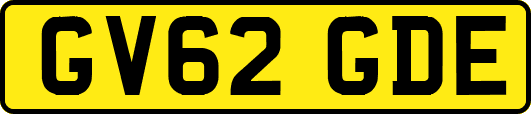 GV62GDE