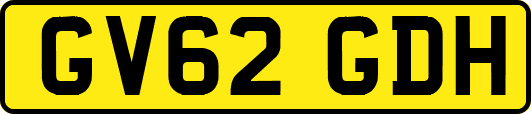 GV62GDH