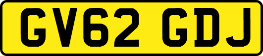 GV62GDJ