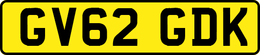GV62GDK