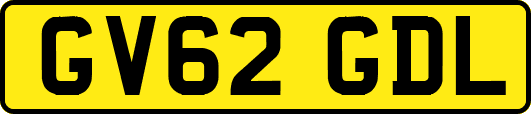 GV62GDL