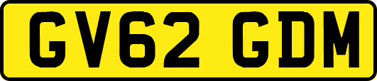 GV62GDM
