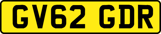 GV62GDR