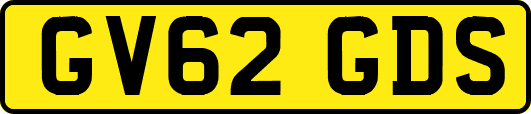 GV62GDS