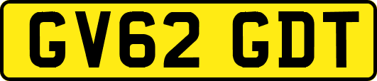 GV62GDT