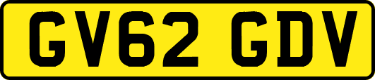 GV62GDV